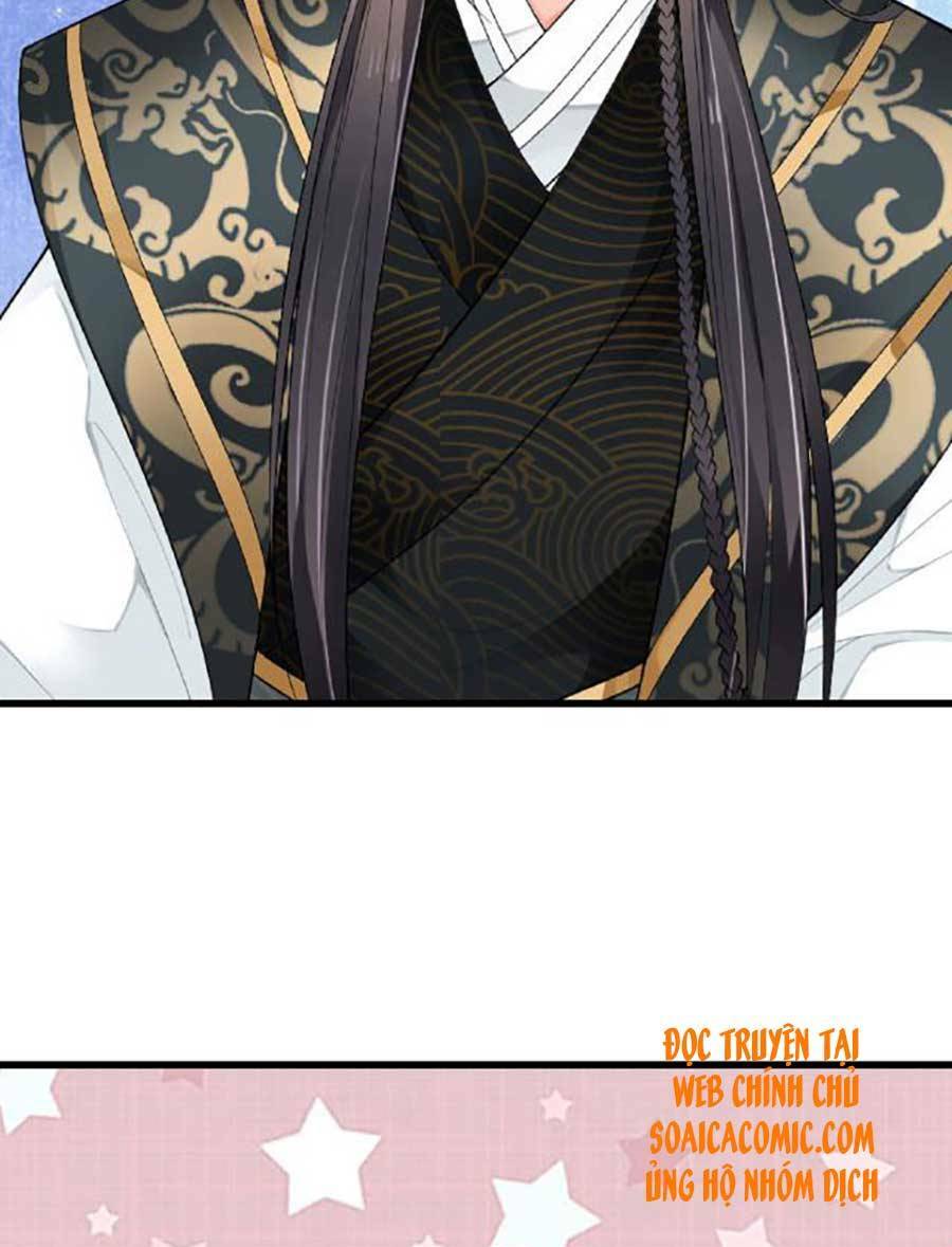 tướng quân, bổn phi không nhận sủng chapter 3 7