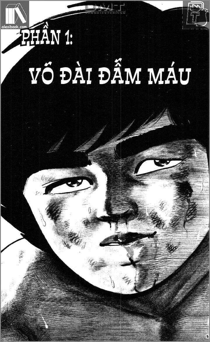 ganbare genki chapter 122 1