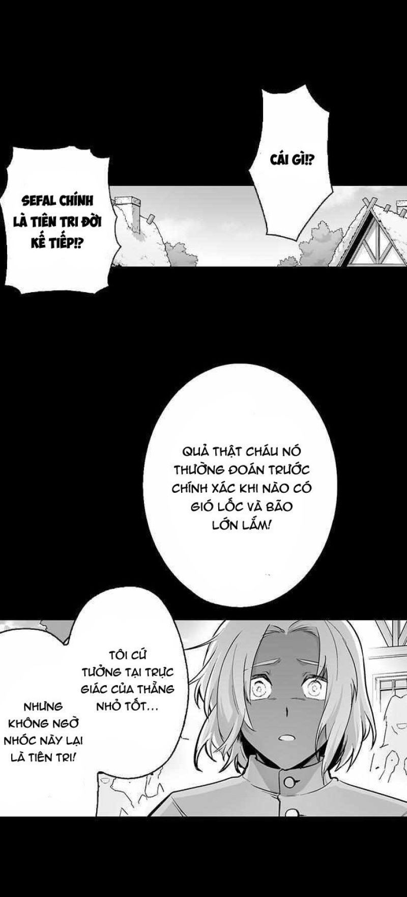 vợ của titan chapter 112 5