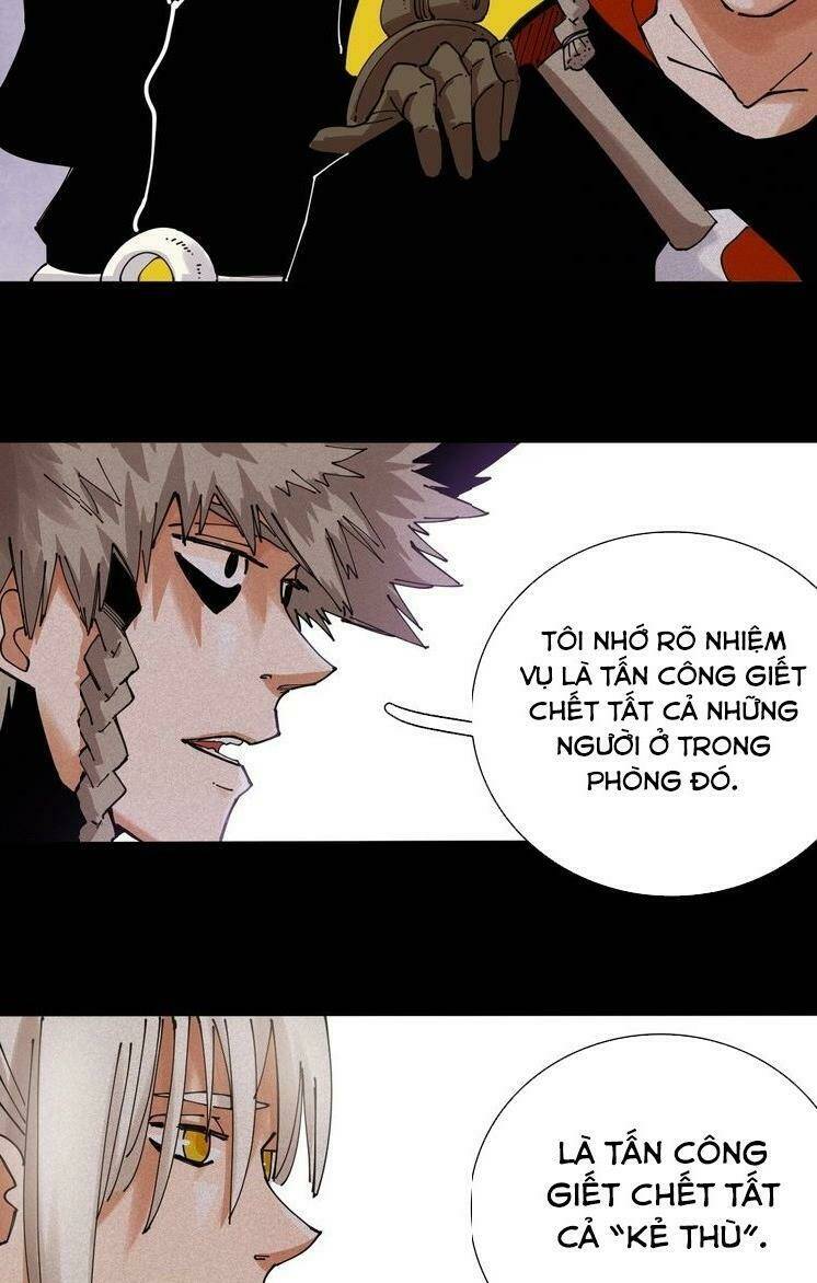 mạt thế chi thư chapter 15 15