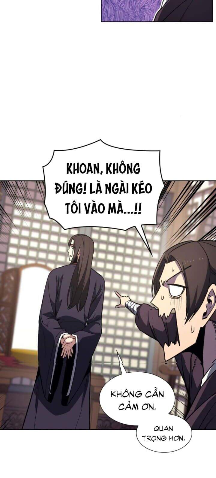 ta chuyển sinh thành cuồng quỷ truyền nhân chapter 6 33