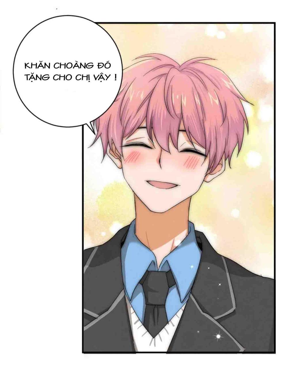 ánh trăng ngọt ngào chapter 4 13