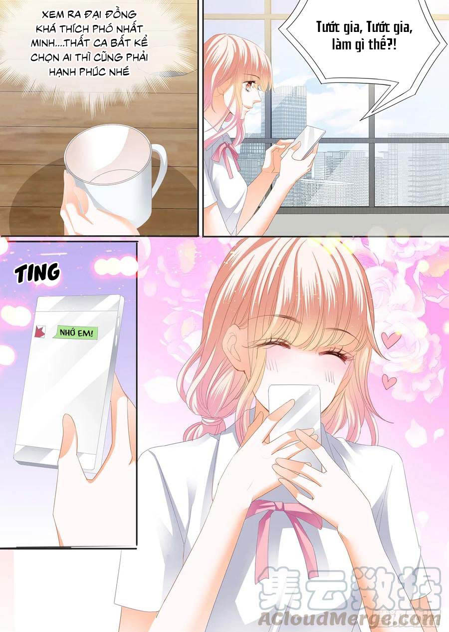 bá đạo tiểu thúc, xin trêu chọc vừa thôi! chapter 147 7