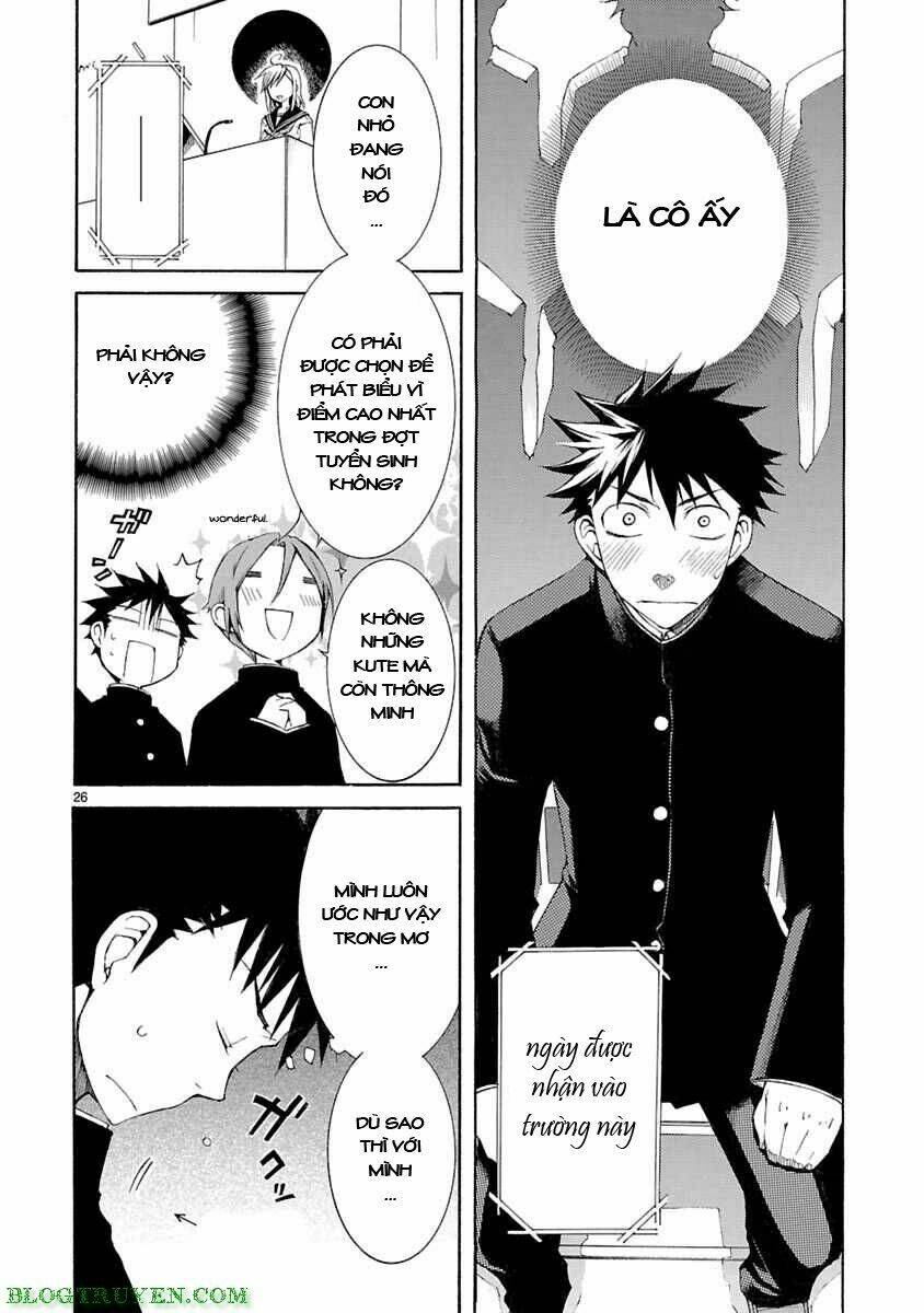 nyankoi! chapter 5 27