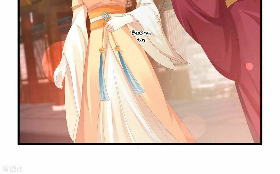 xuyên nhanh - hướng dẫn tự cứu của nữ phụ chapter 11 36