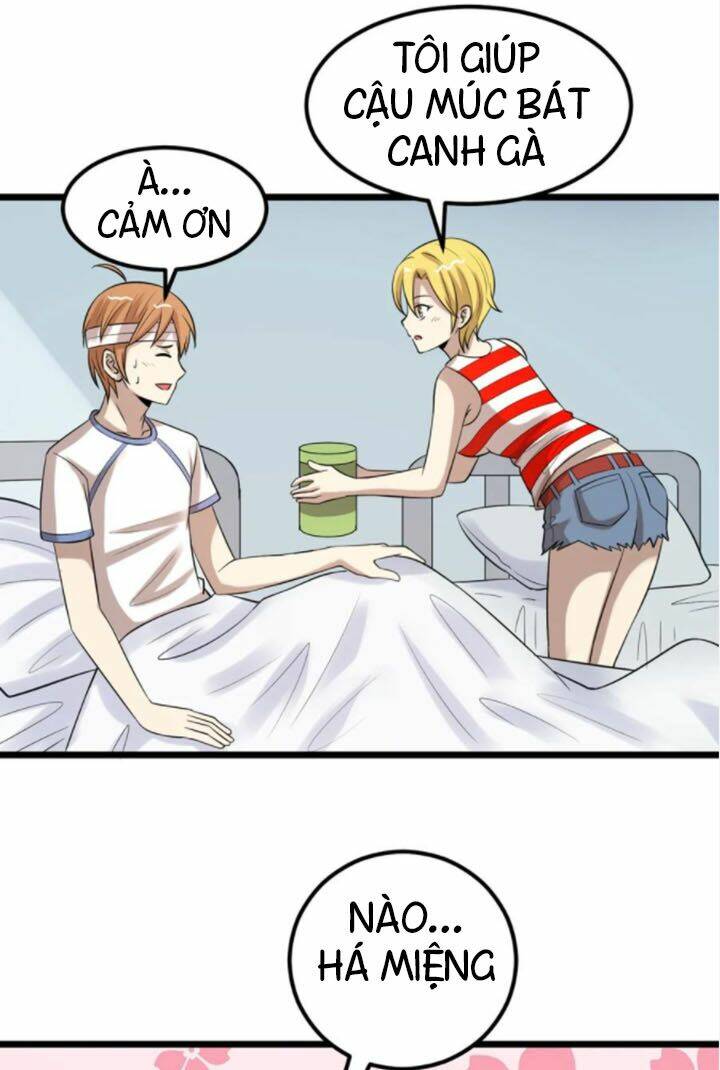 đai ca trở lại tuổi 16 chapter 39 12