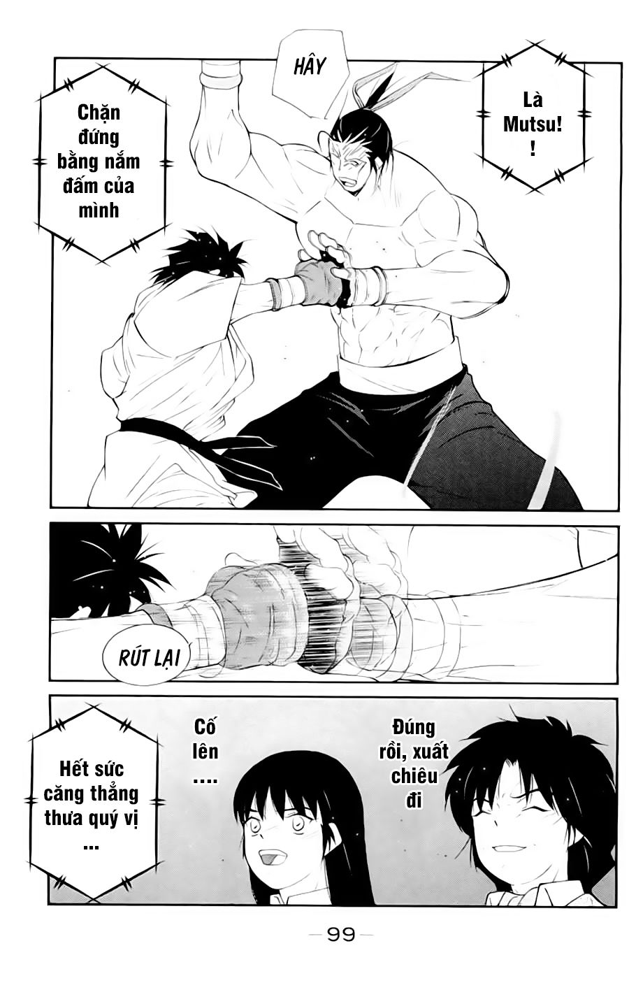 truyền nhân atula 3 chapter 49 22