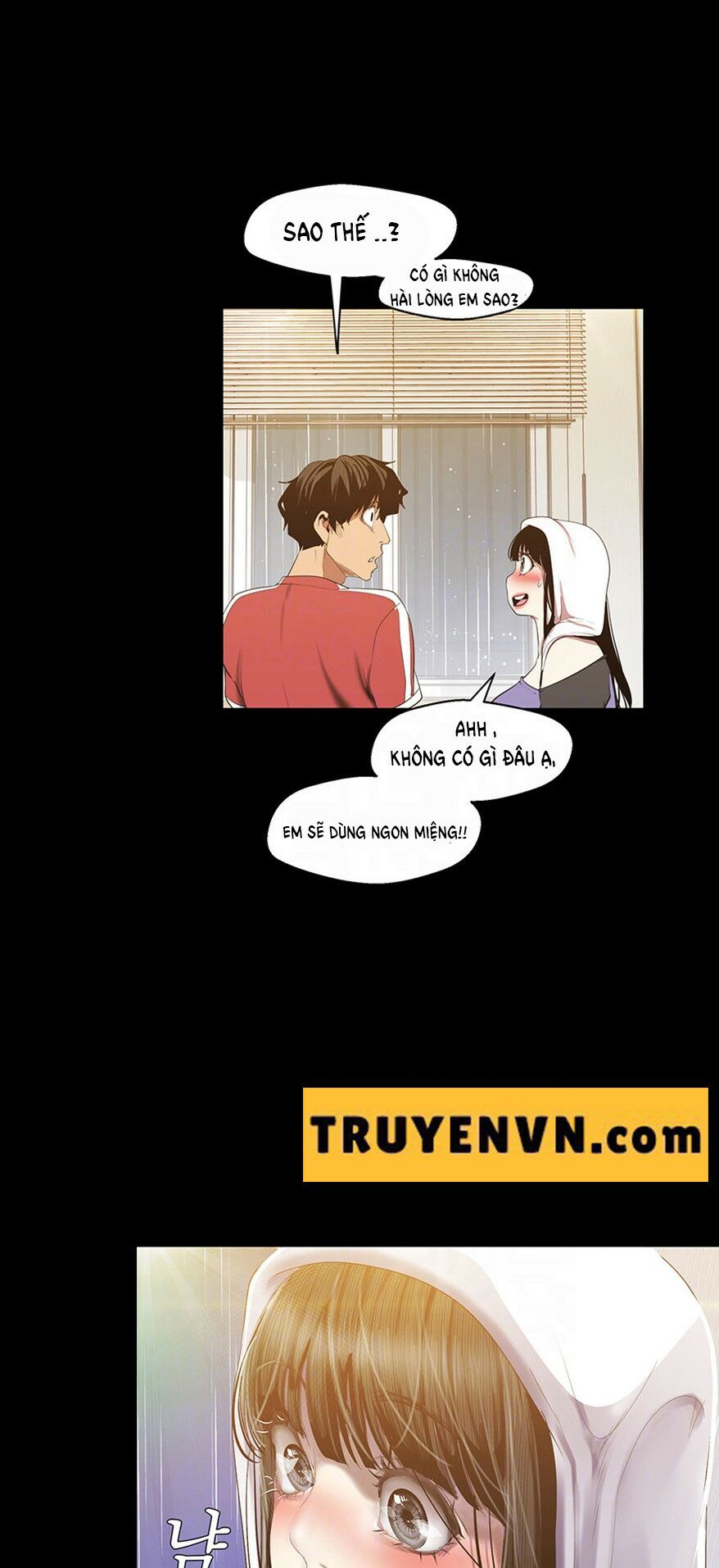 tân thế giới tuyệt vời chapter 91 16