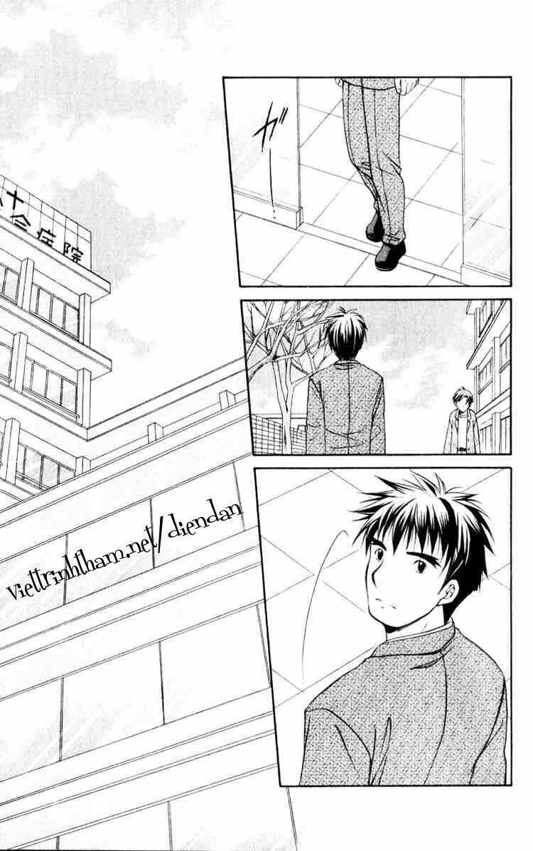 spiral: suiri no kizuna chapter 51 7