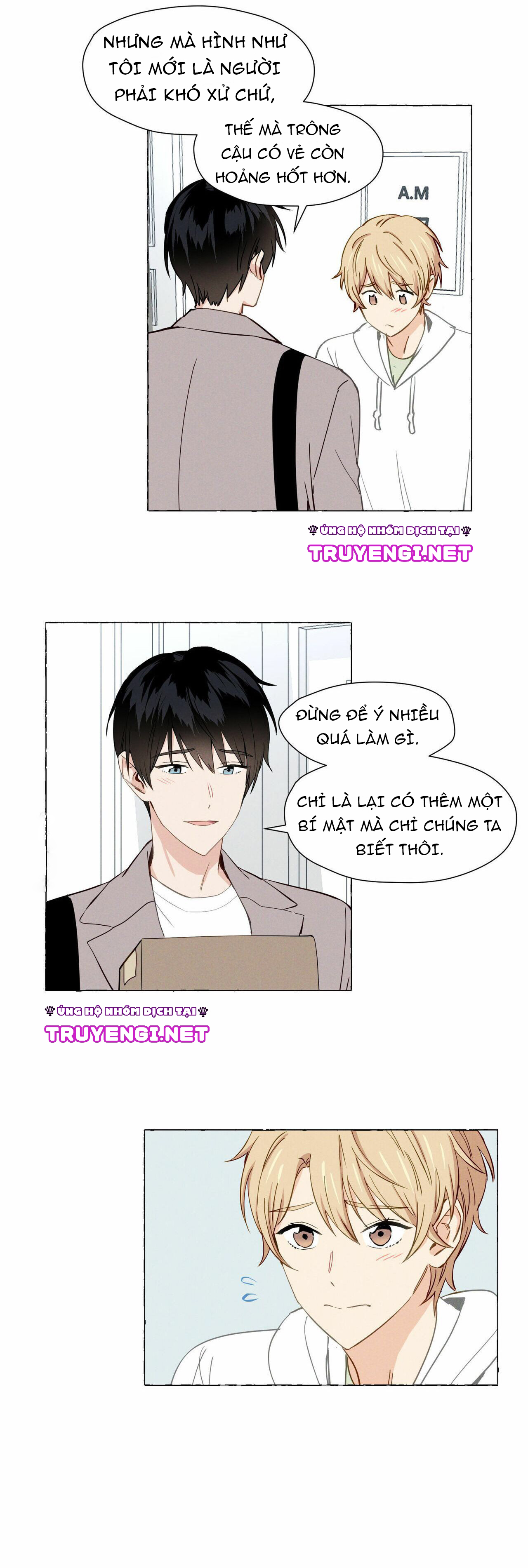 vanilla taste chapter 2 24