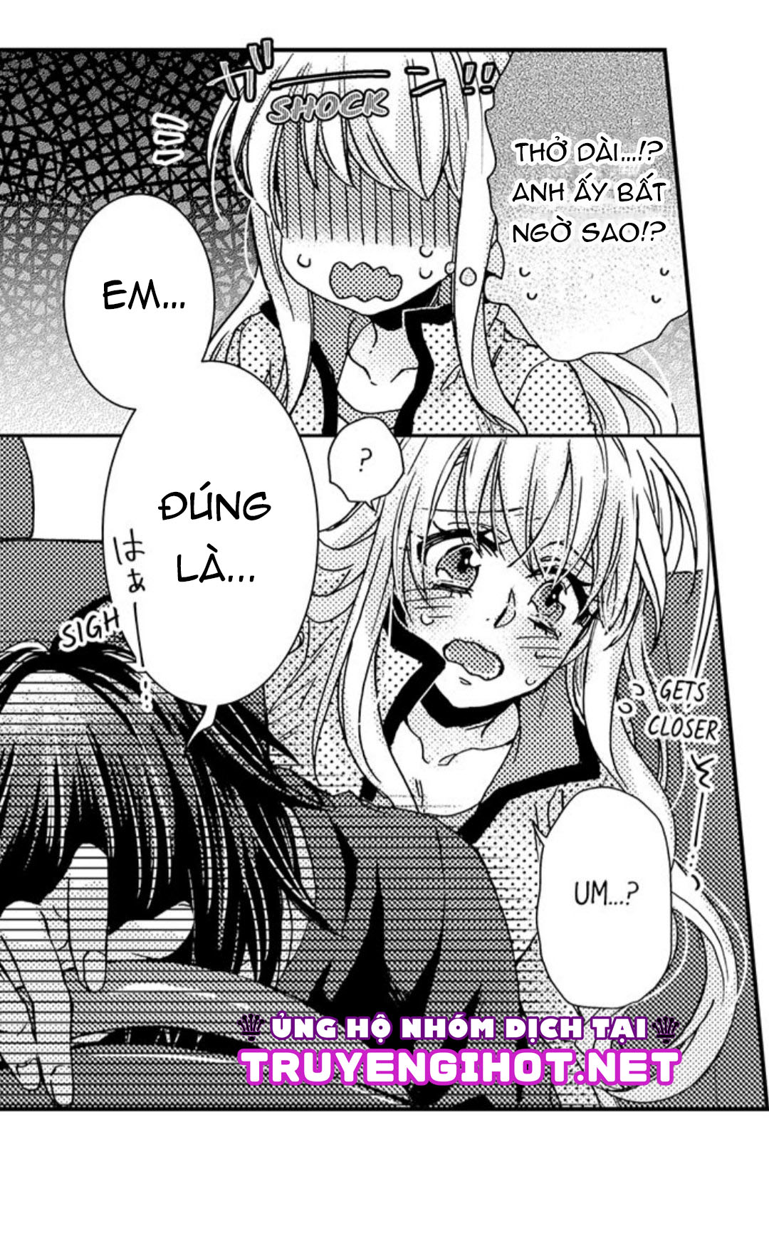 vị sếp thú tính nhà bên chapter 46.2 9