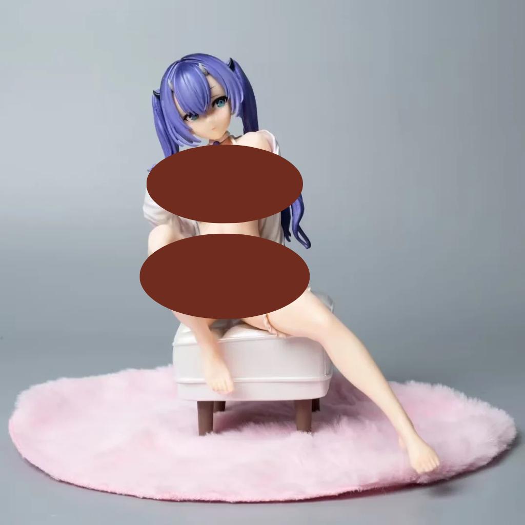Mô Hình Loli Siêu Đẹp 20Cm Mô hình Cao Cấp, Figure Mô Hình Dễ Thương