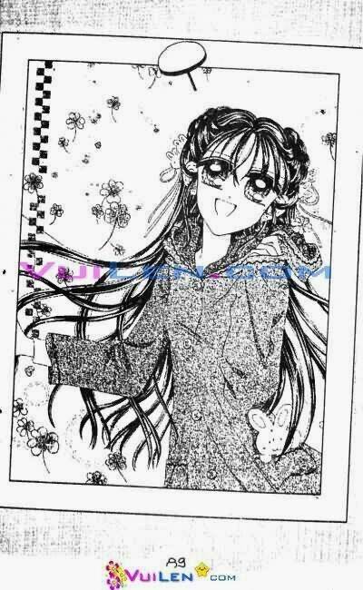 đôi giày thủy tinh chapter 5 89