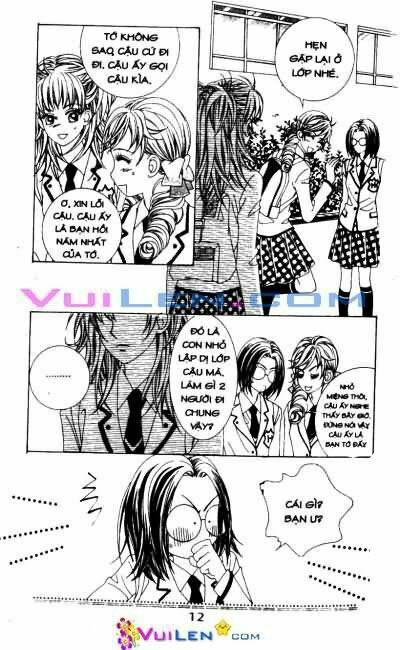 thiên thần tái thế chapter 6 12