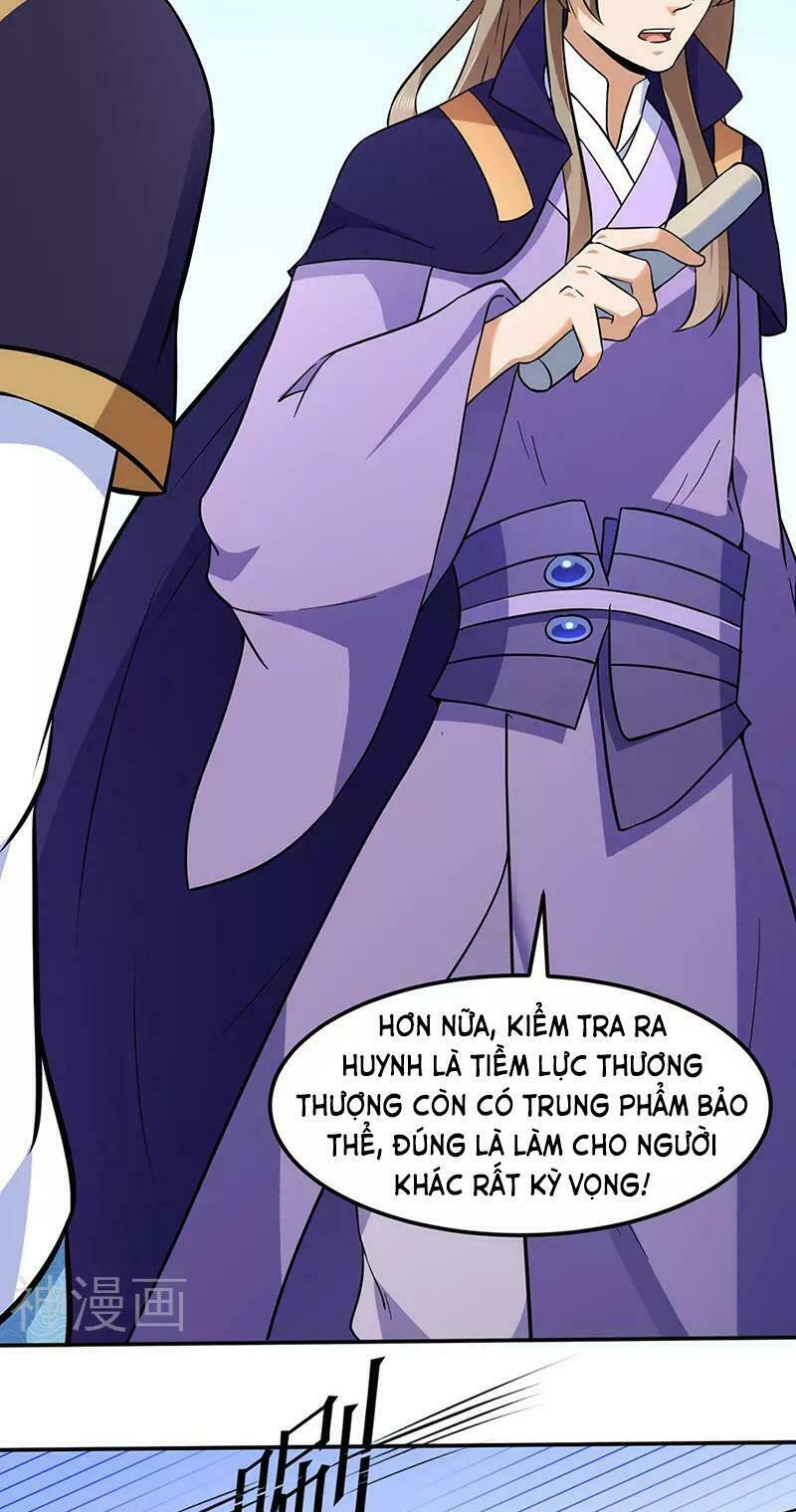 võ đạo độc tôn chapter 141 17
