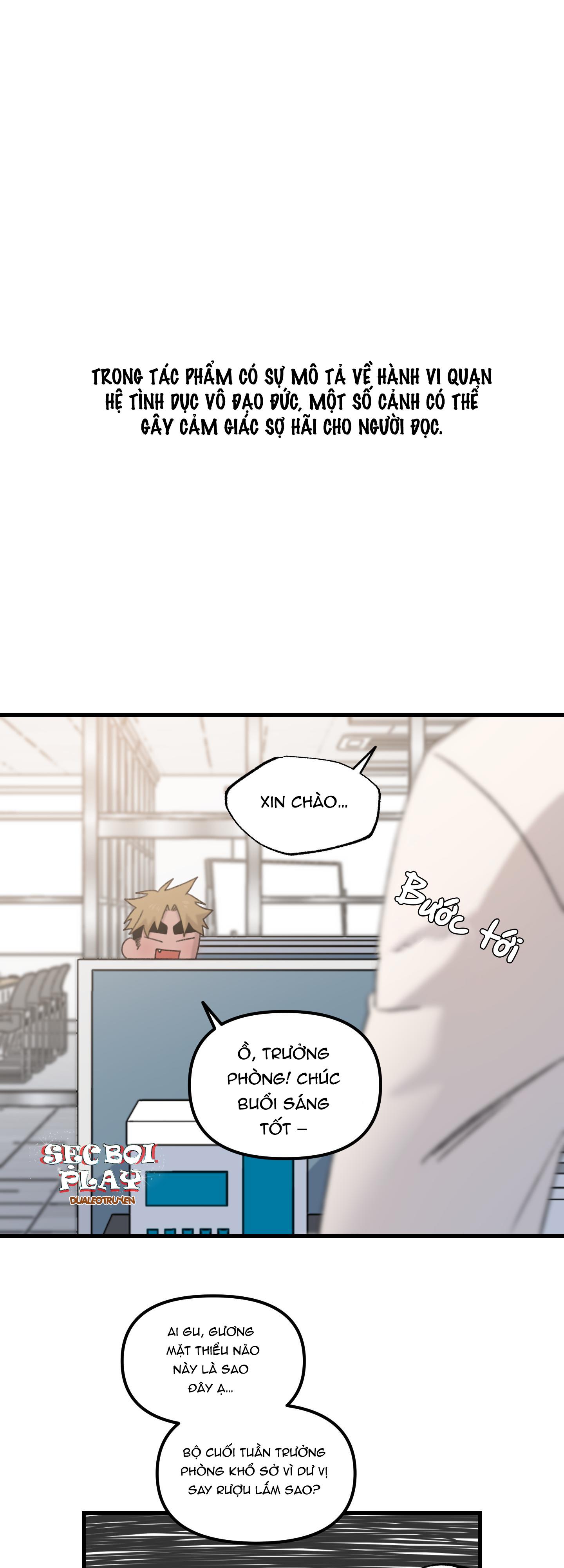 bộ sưu tập ciu to-ngực bự của nhà sẹc chapter 7 1