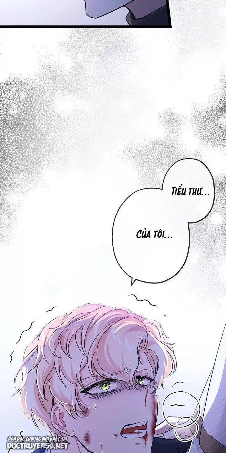 nếu tôi là nhân vật phản diện liệu tôi sẽ chết chapter 33 83