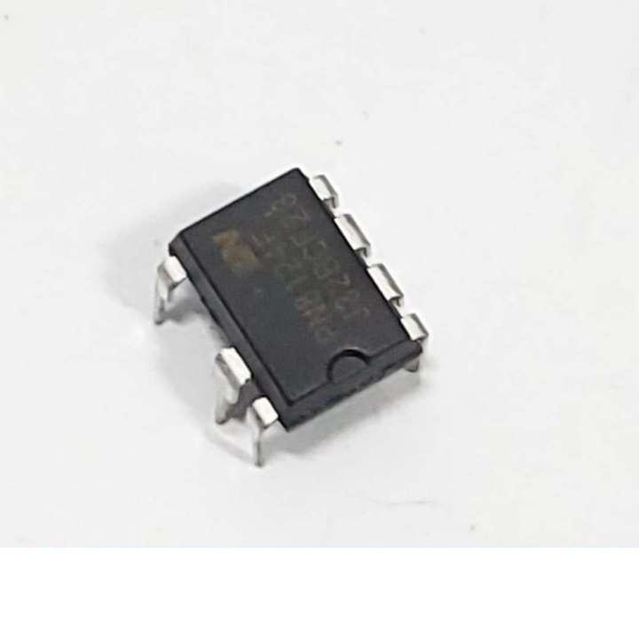 IC nguồn PN8124 DIP-7 # linh kiện điện tử