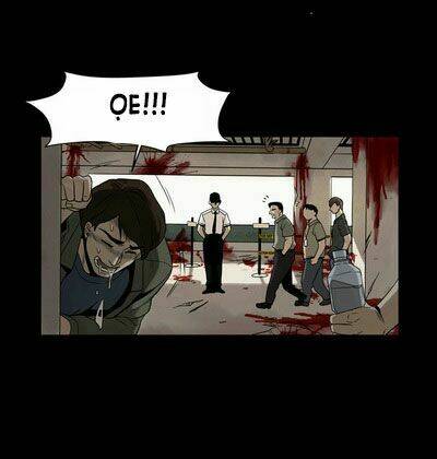 infectee chapter 8 17