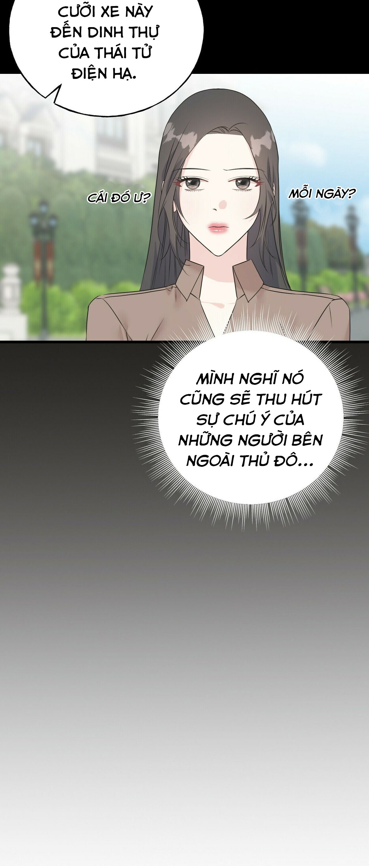 hoàng tử dâm đảng và nữ hiệp sĩ ngầu lòi chapter 42 10