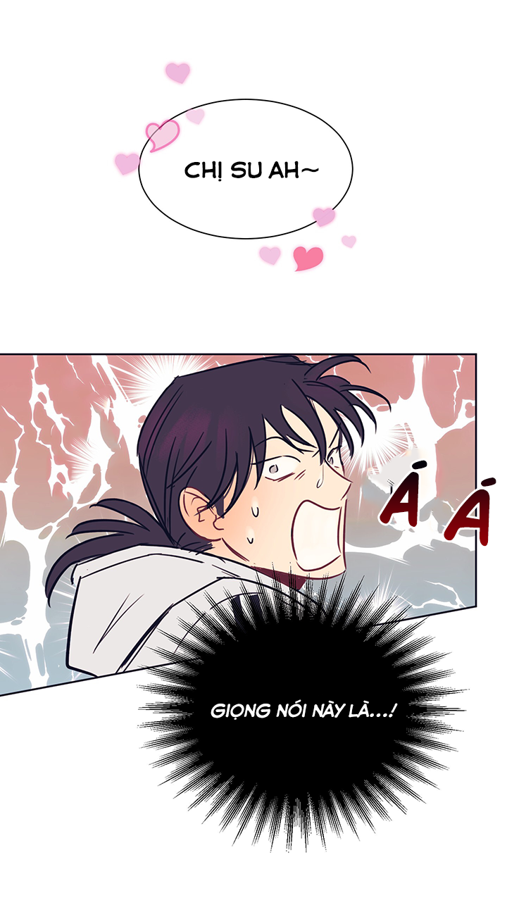 [bl19+]tình yêu hoàn mỹ chapter 2.2 18