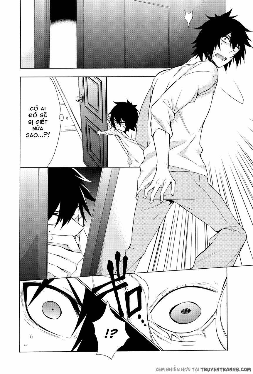 anorexia - shikabane hanako wa kyoshokushou chapter 3 40