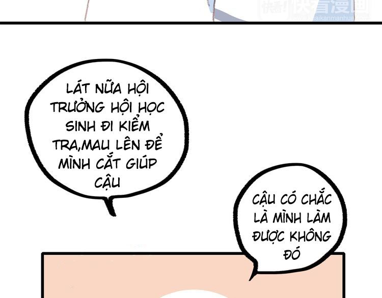 Con Tim Rung Động chapter 29 - Trang 56