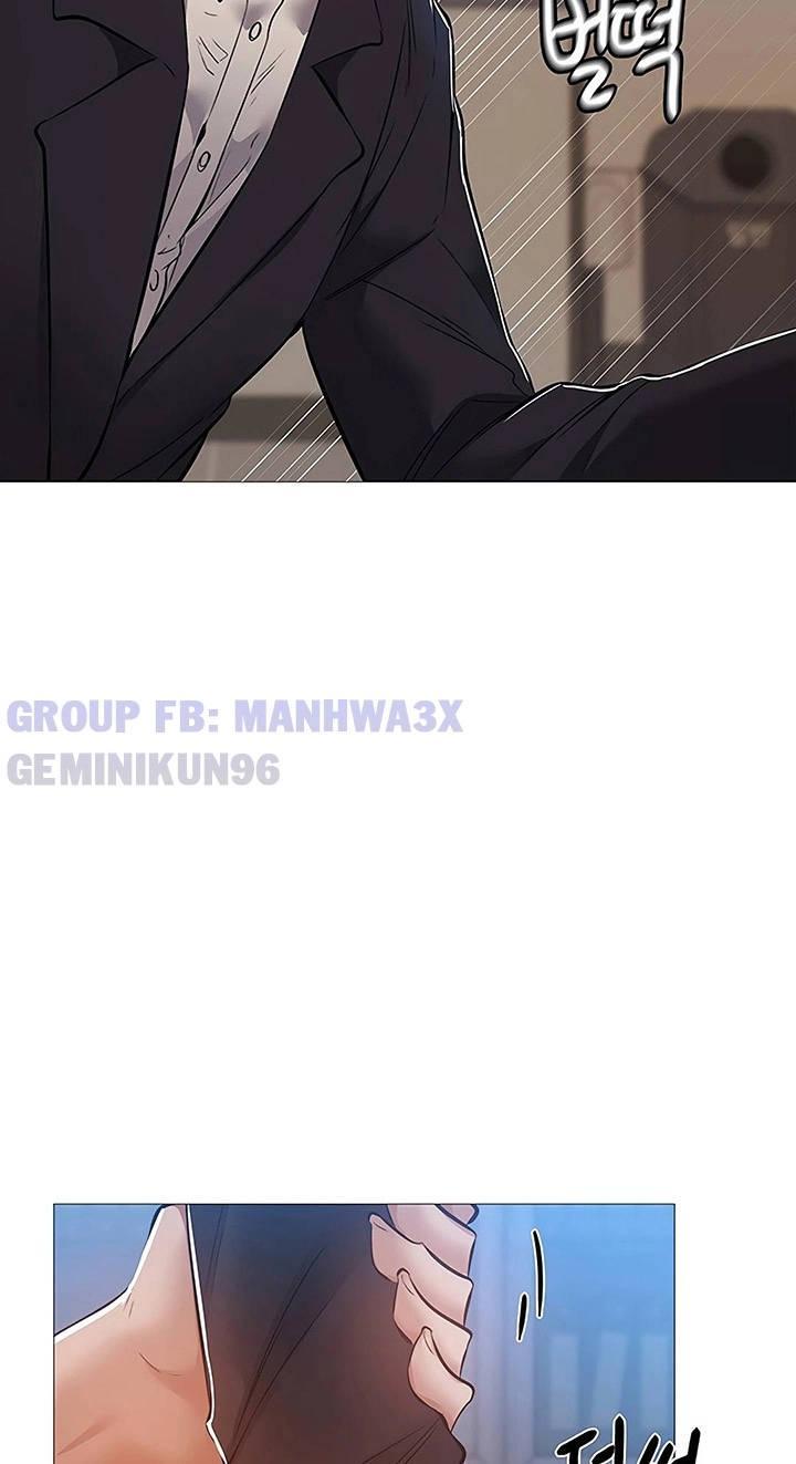 dưới mái nhà chung chapter 27 3