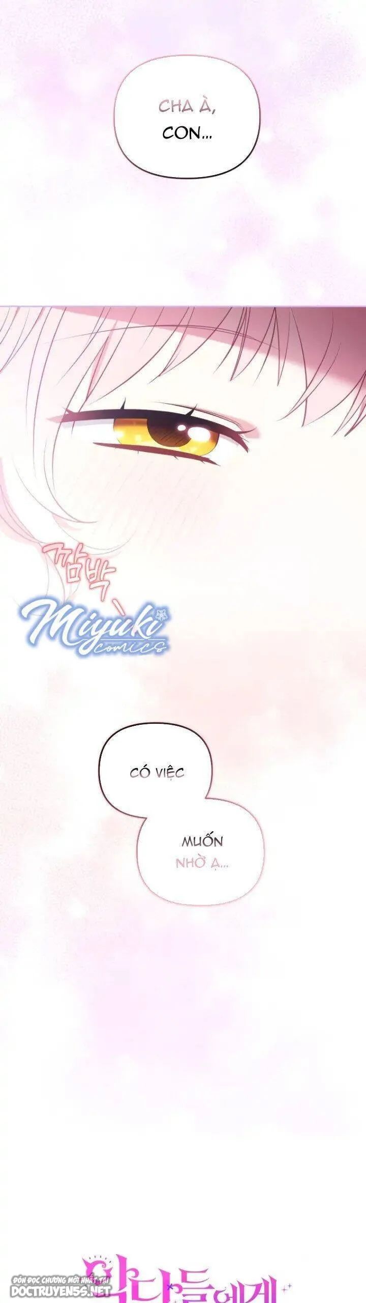 tôi được nuôi dưỡng bởi những kẻ phản diện chapter 36 22