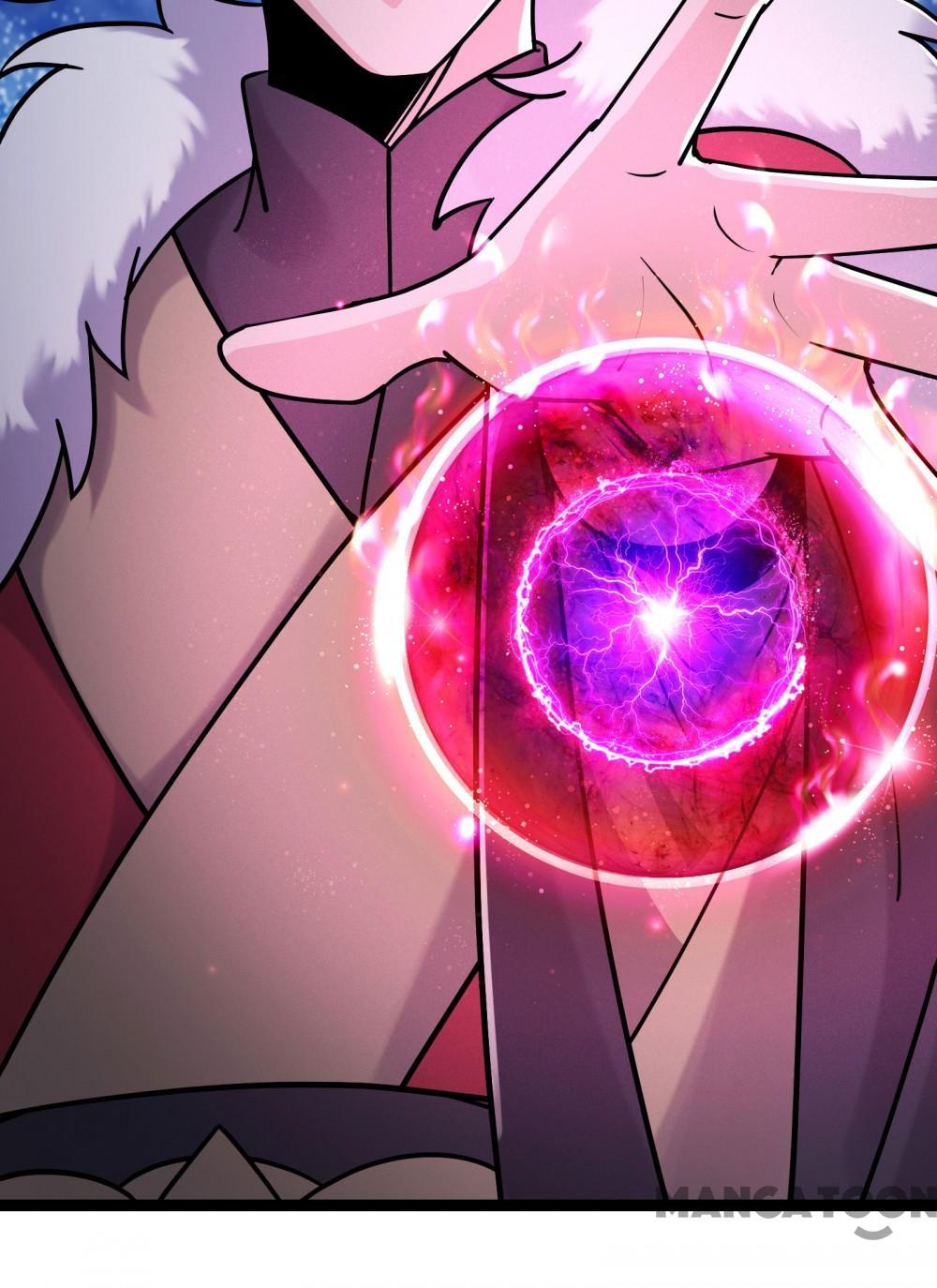 đồ đệ ta toàn là nữ ma đầu chapter 220 18