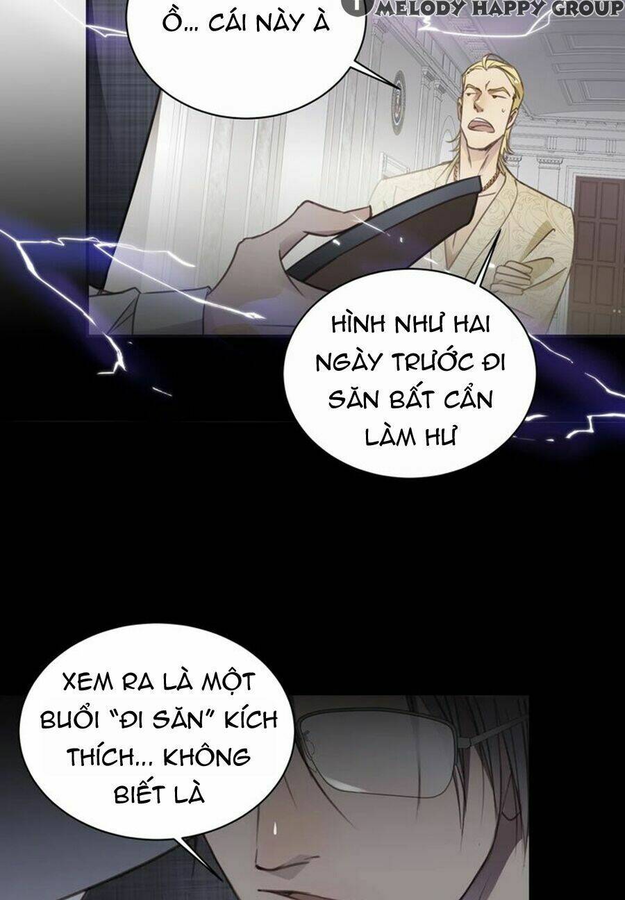 tiên sinh nói dối chapter 1.5 24