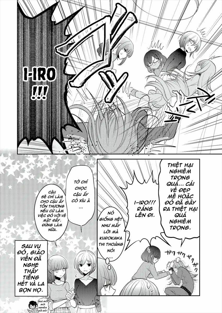 useless princesses chapter 18.5 7