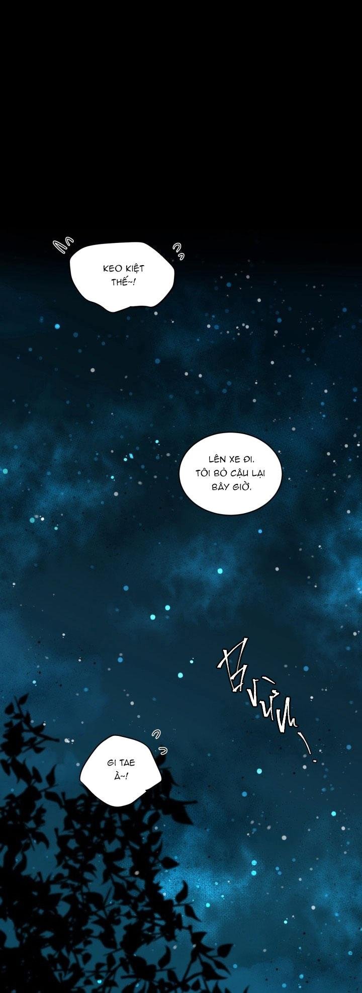 thú cưng damdang chapter 7.6 36