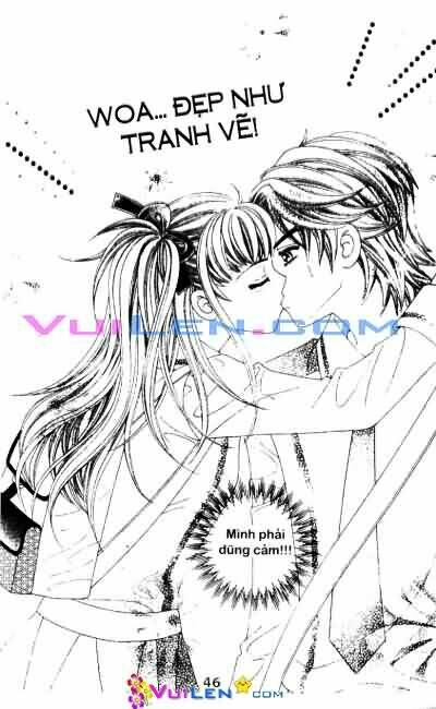 sâu trong ánh mắt chapter 99 7