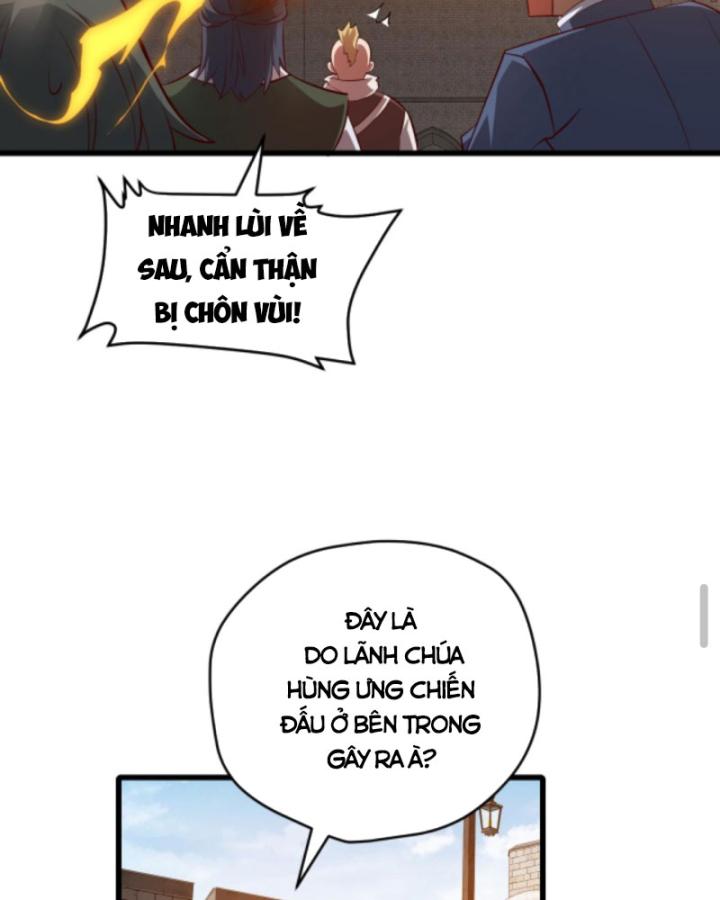 người chơi và nhân vật chính đều muốn làm hại ta chapter 83 52