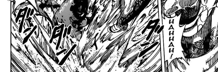 thánh tỏi sành ăn chapter 205 27