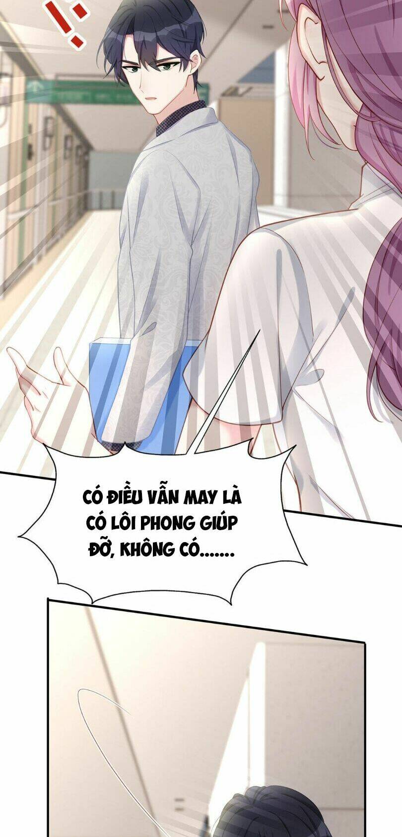 chỉ muốn cưng chiều em chapter 27 13