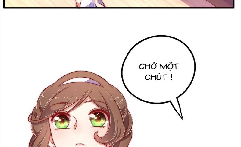 ngày nào thiếu soái cũng ghen chapter 18 13