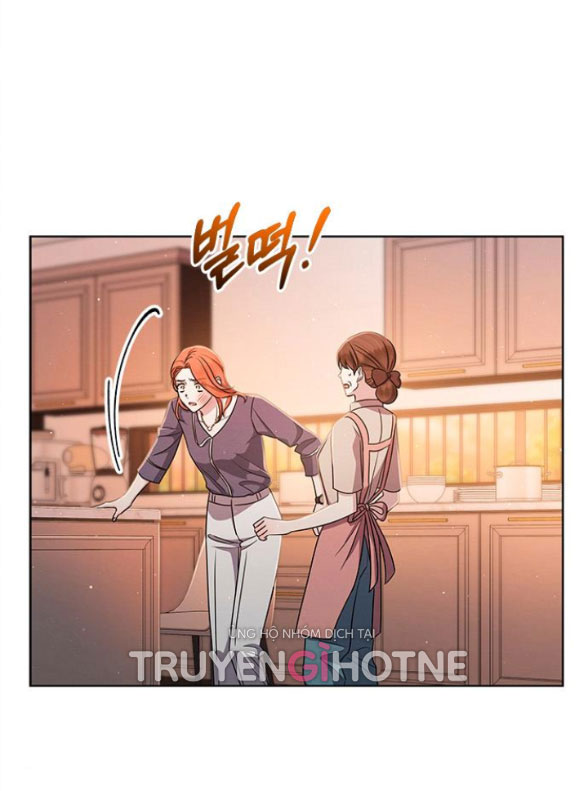 the castle - cô dâu của quỷ chapter 13.1 22