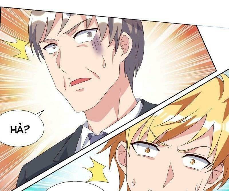 trọng sinh khí thiếu quy lai chapter 94 19