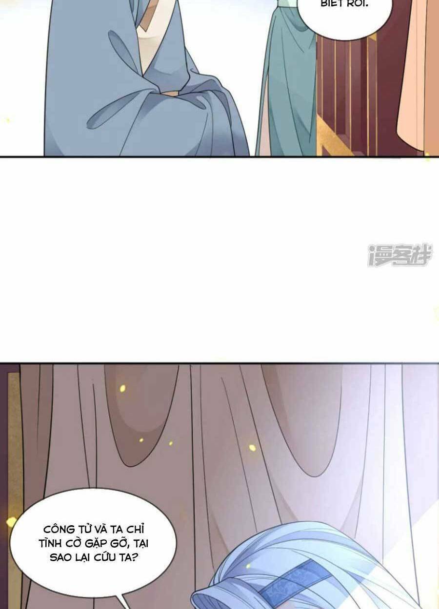tướng quân, bổn phi không nhận sủng chapter 45 29