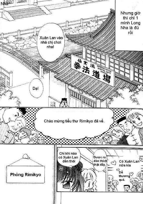 cô gái rồng chapter 1 12