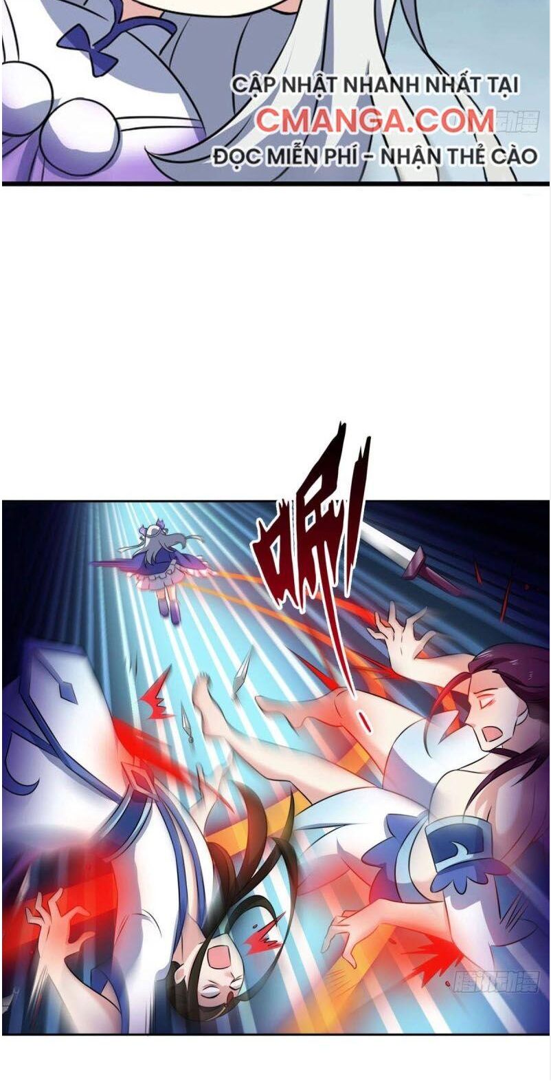 Trọng Sinh Thành Cậu Vàng Tại Dị Thế Chapter 112 10