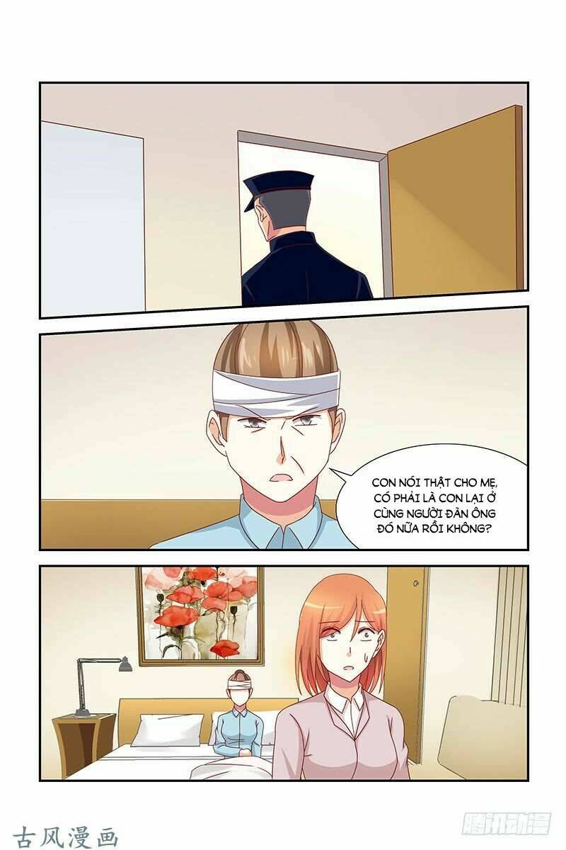 dường như tình yêu đã đến chapter 52 10