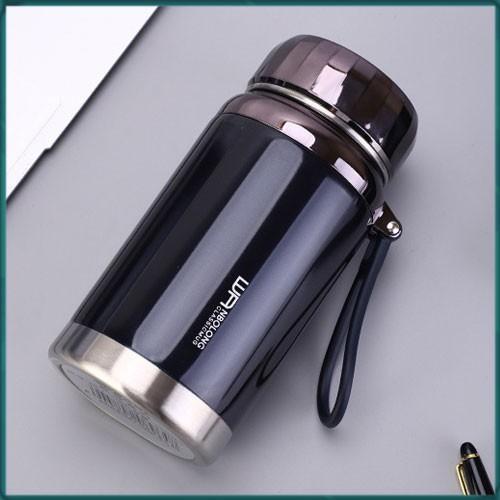 Bình giữ nhiệt 304 dung tích 1500 ml xịn xò giữ nóng, lạnh 12h