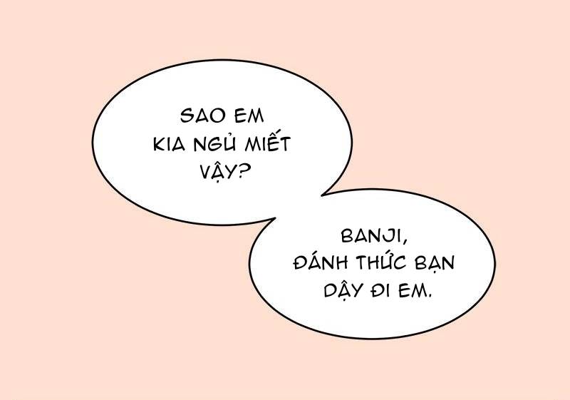 thời gian trở thành lý do của đôi ta chapter 3 22