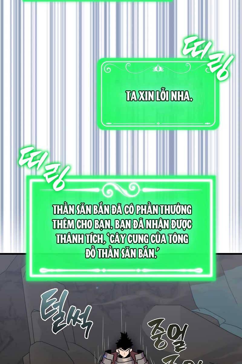 tôi thăng cấp trong lúc ngủ chapter 85 101