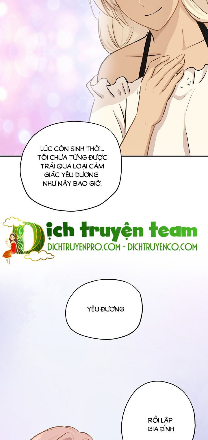 cuộc sống kỳ thú chapter 66 56