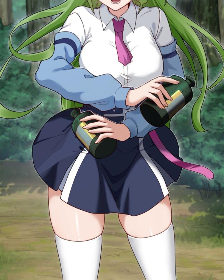 ta bị biến thành một mảnh đất chapter 2 121