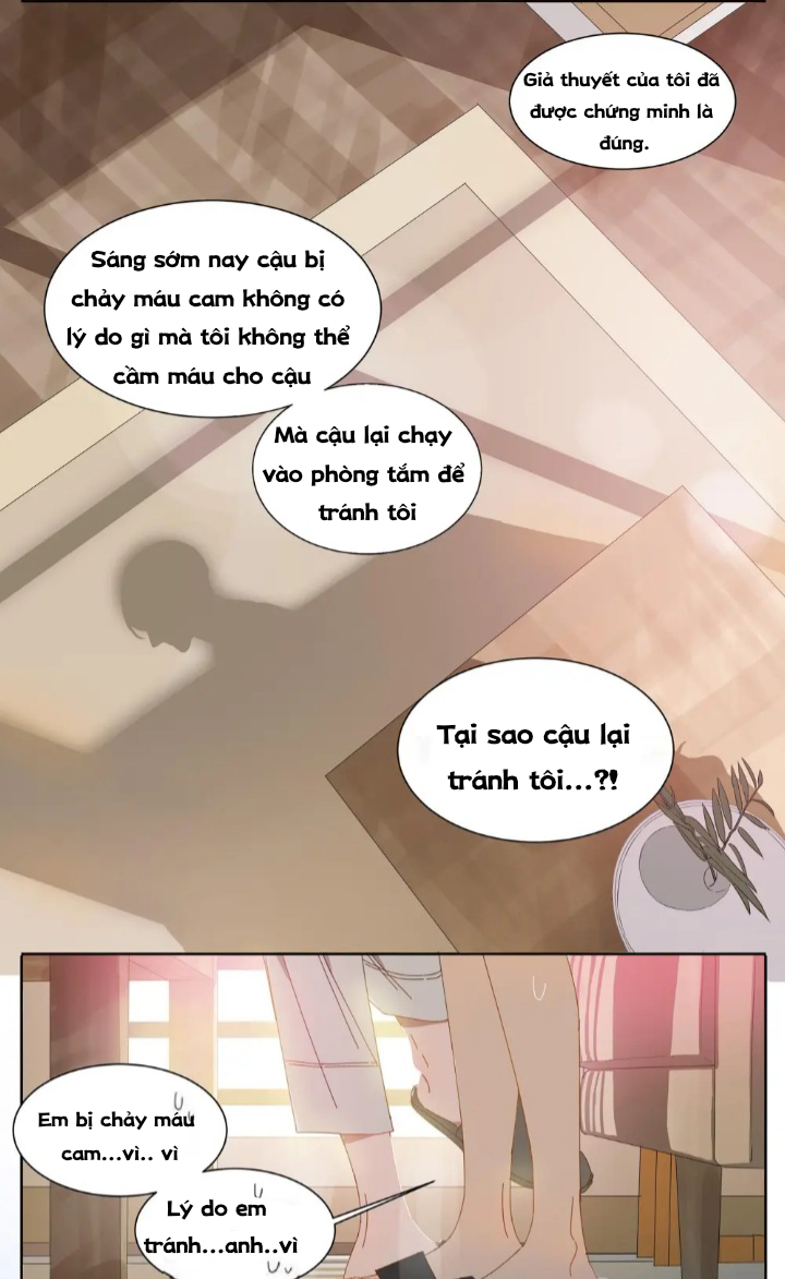 mr.snail chapter 4 6